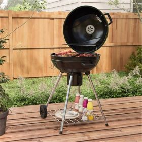 Portable Charcoal Grill /BBQ Grill ( Amazon Shipping)(Prohibited by WalMart)